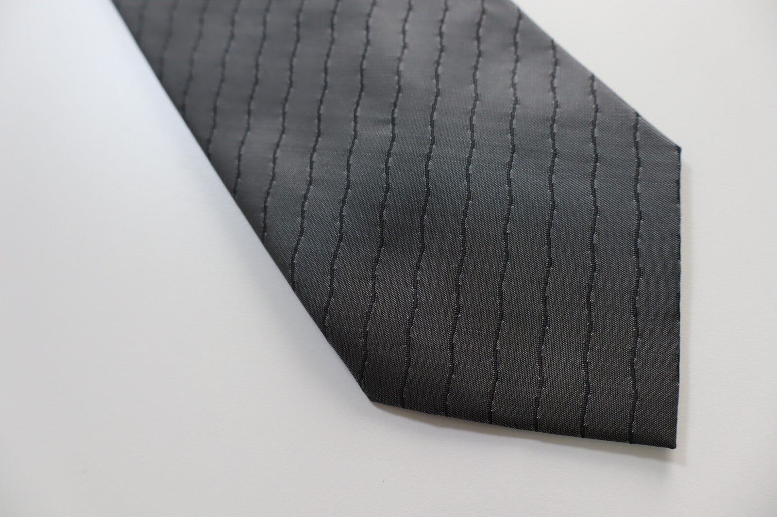 GIANFRANCO FERRE' 100% SILK TIE SETA CRAVATTA NECKTIE MADE IN ITALY CLASSIC