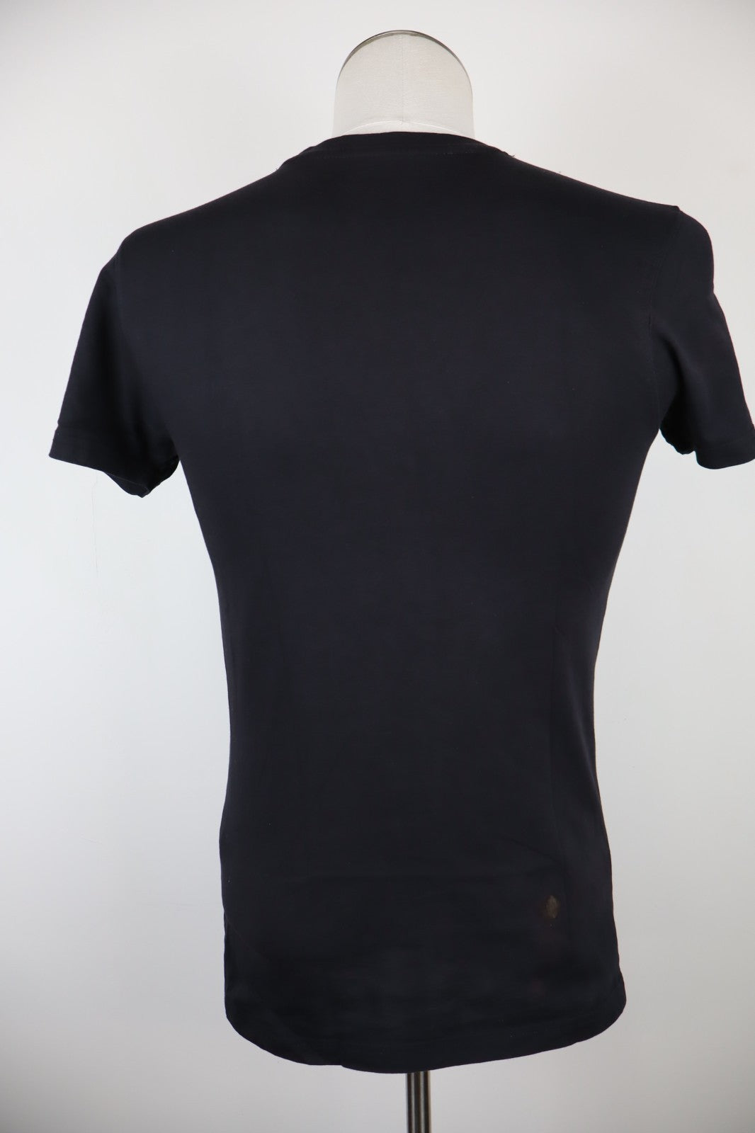 NEW ERA RAIDERS NFL MAGLIA UOMO COTONE TG. XS MAN COTTON SHIRT CASUAL VINTAGE