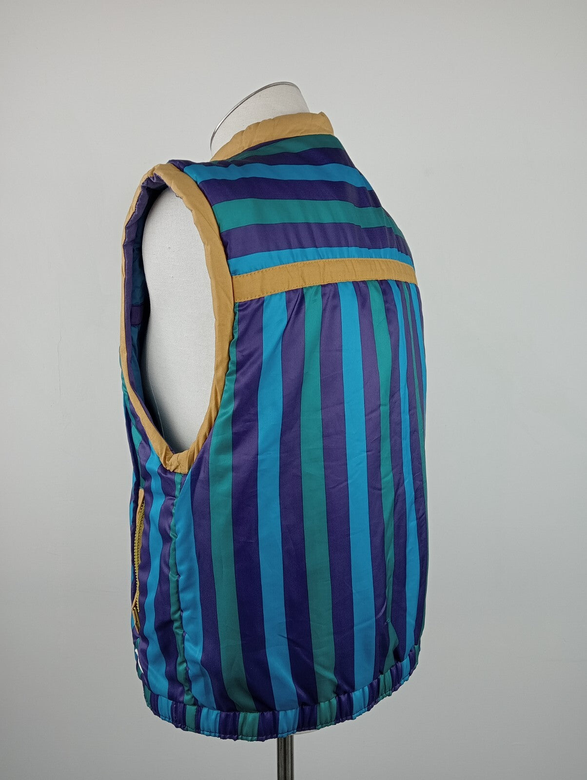 PIERRE CARDIN GIUBBINO SMANICATO LEGGERO UOMO 46 MAN CASUAL VINTAGE JACKET