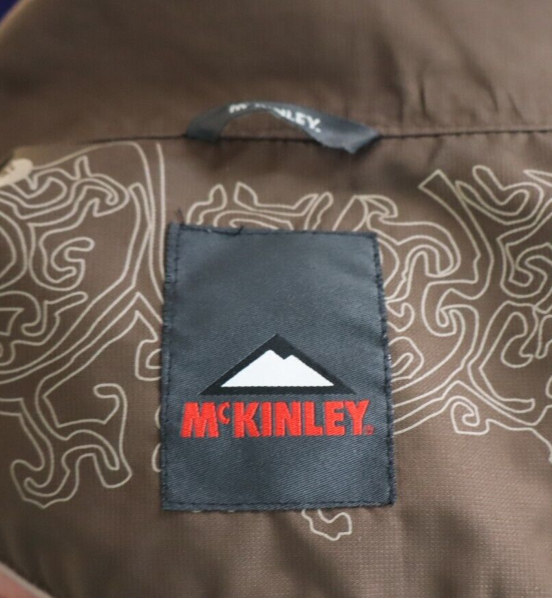 MC KINLEY GIUBBINO GIACCA DONNA TG 44 WOMAN JACKET CASUAL VINTAGE