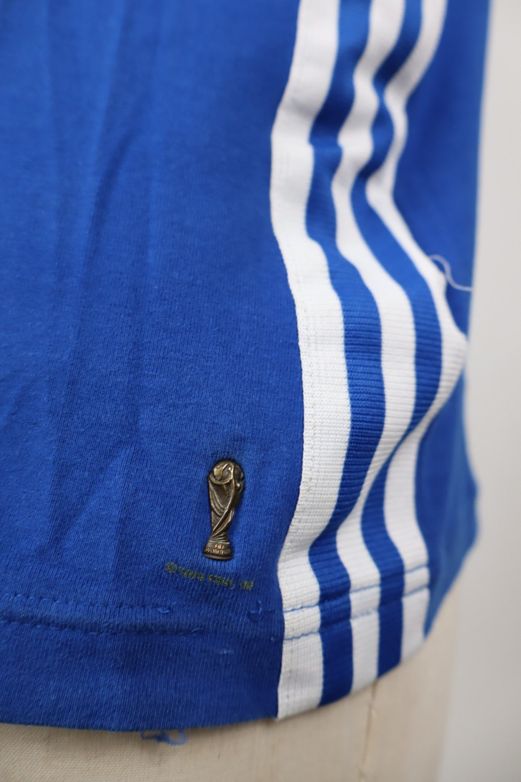 ADIDAS CANOTTA MAGLIA DONNA TG 40 ITALIA WOMAN CASUAL VINTAGE T-SHIRT TOP SPORT