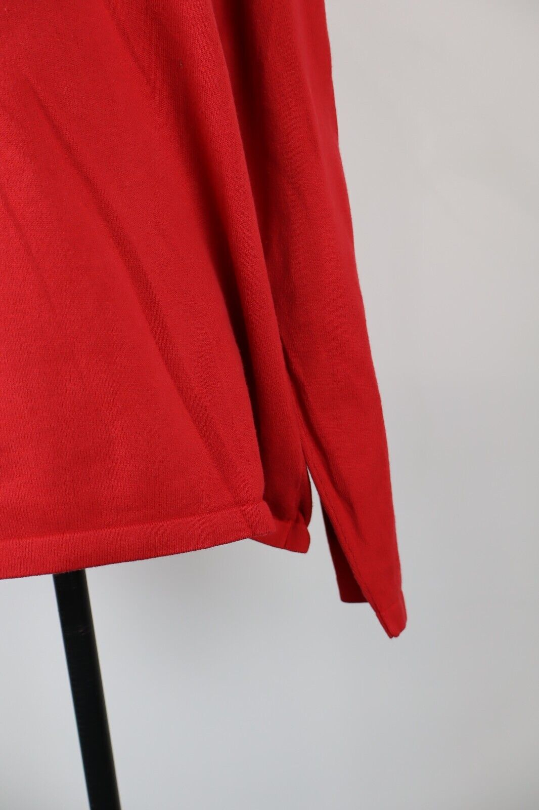 RALPH LAUREN MAGLIONE COTONE DONNA TG L WOMAN CASUAL COTTON SWEATER