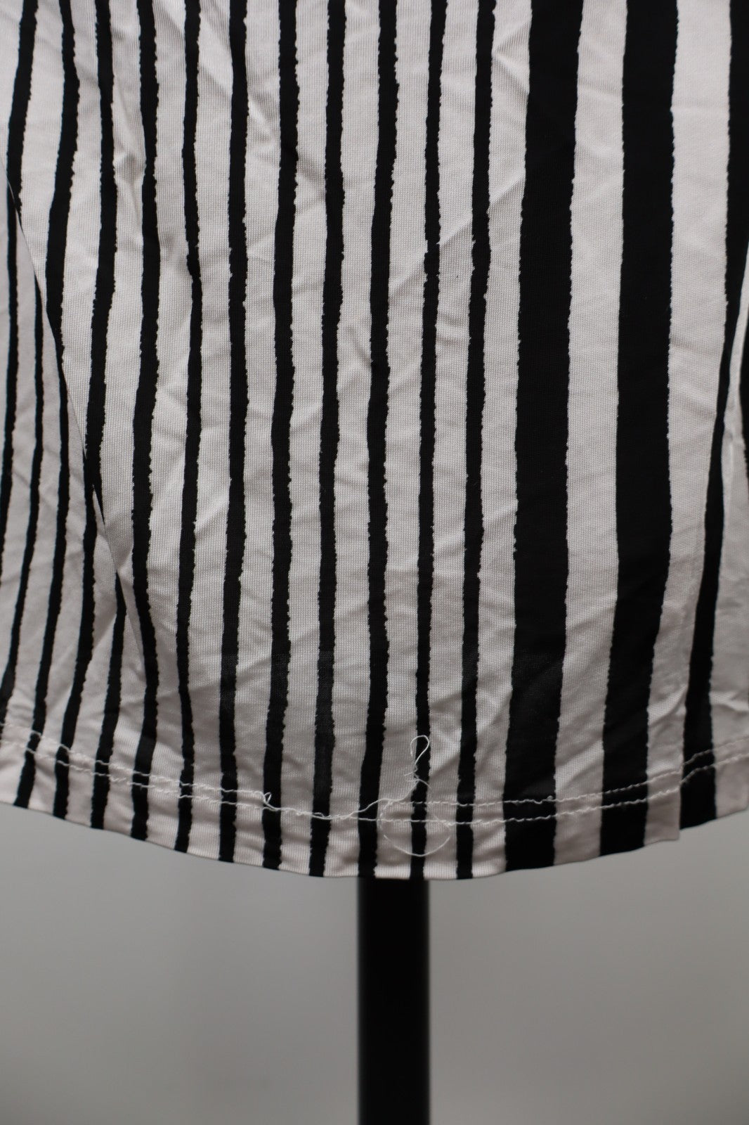 MARELLA VESTITO SMANICATO DONNA ABITO TG 42 WOMAN CASUAL VINTAGE DRESS VISCOSA