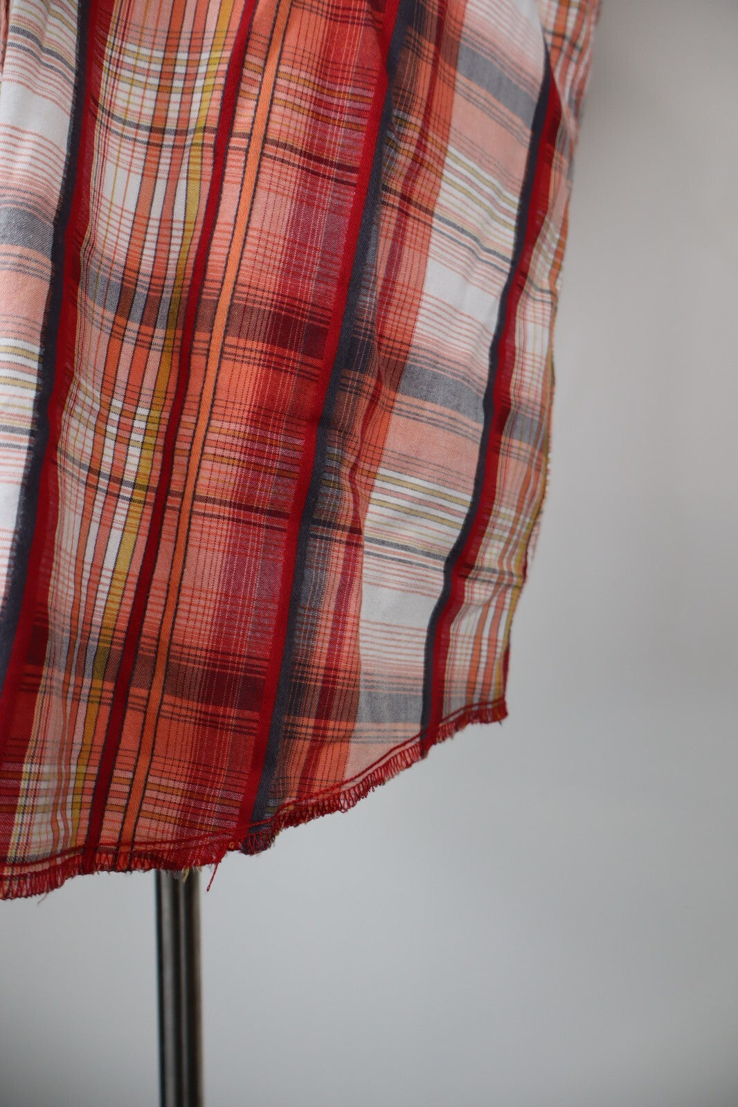 LEE CAMICIA UOMO COTONE TG. XL MAN CASUAL VINTAGE SHIRT COTTON