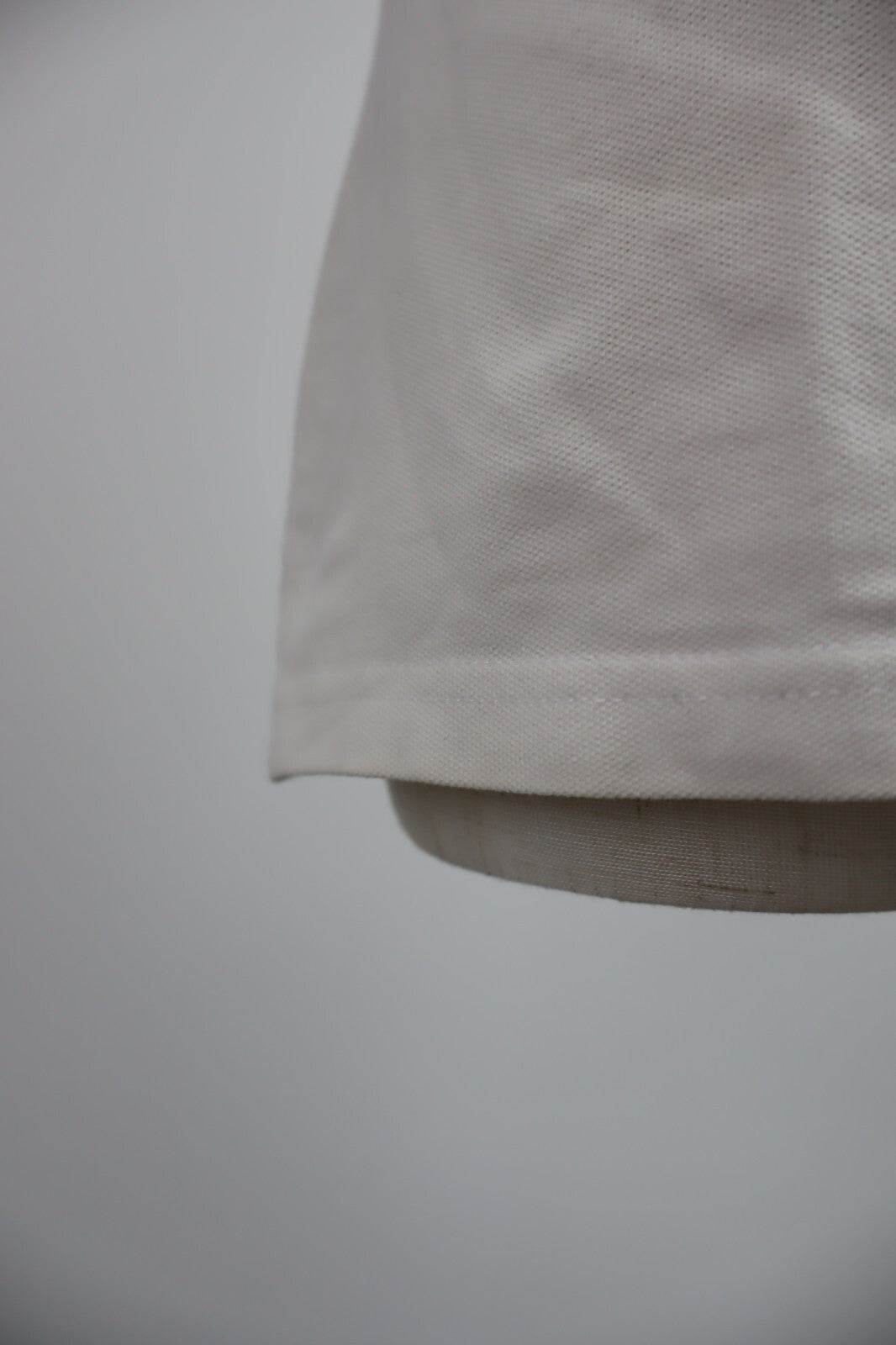 TOMMY HILFIGER POLO MAGLIA DONNA COTONE TG. S WOMAN SHIRT CASUAL VINTAGE COTTON