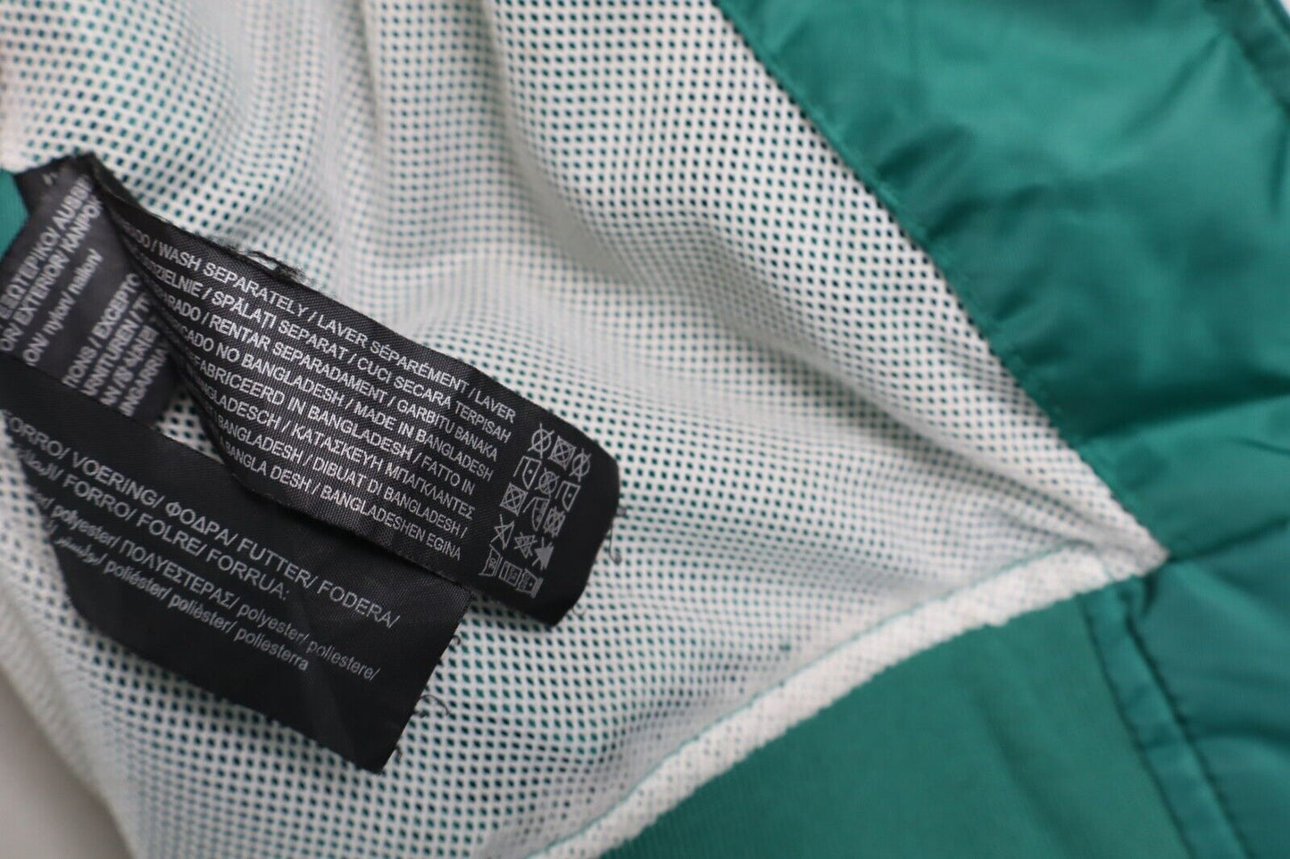 PULL&BEAR NFL RUGBY GIUBBINO NY JETS GIACCA UOMO TG XS SPORT MAN CASUAL JACKET