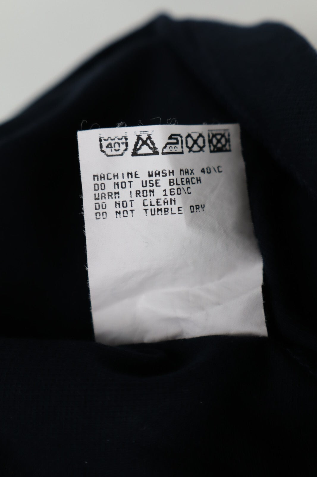 SERGIO TACCHINI FAST COLOURS POLO SMANICATA DONNA TG. L WOMAN CASUAL VINTAGE