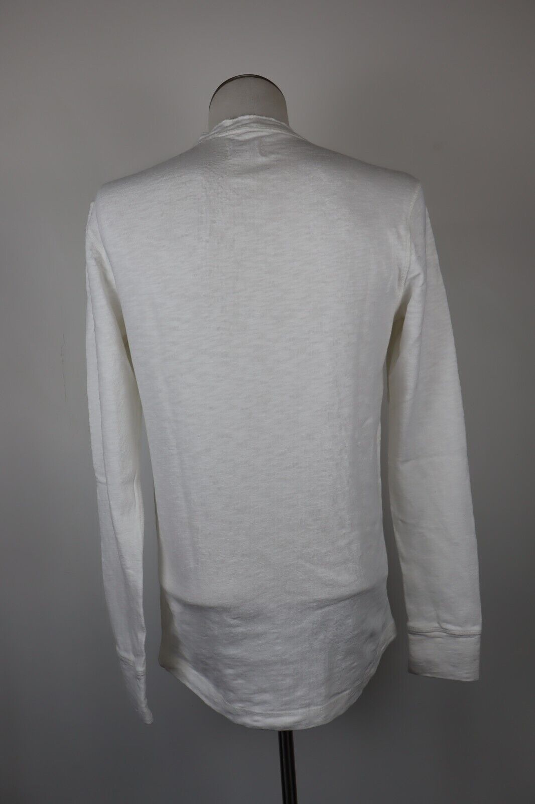 SUPERDRY MAGLIA UOMO TG. L MAN POLO SHIRT CASUAL VINTAGE COTONE COTTON