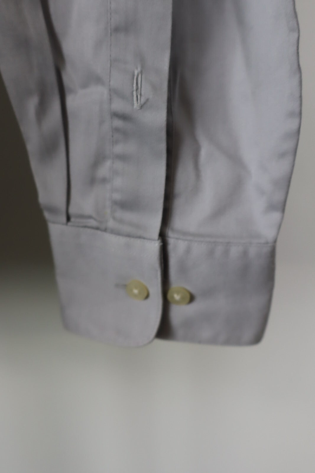 CALVIN KLEIN CAMICIA UOMO 16.5 SLIM MAN CASUAL VINTAGE SHIRT COTONE