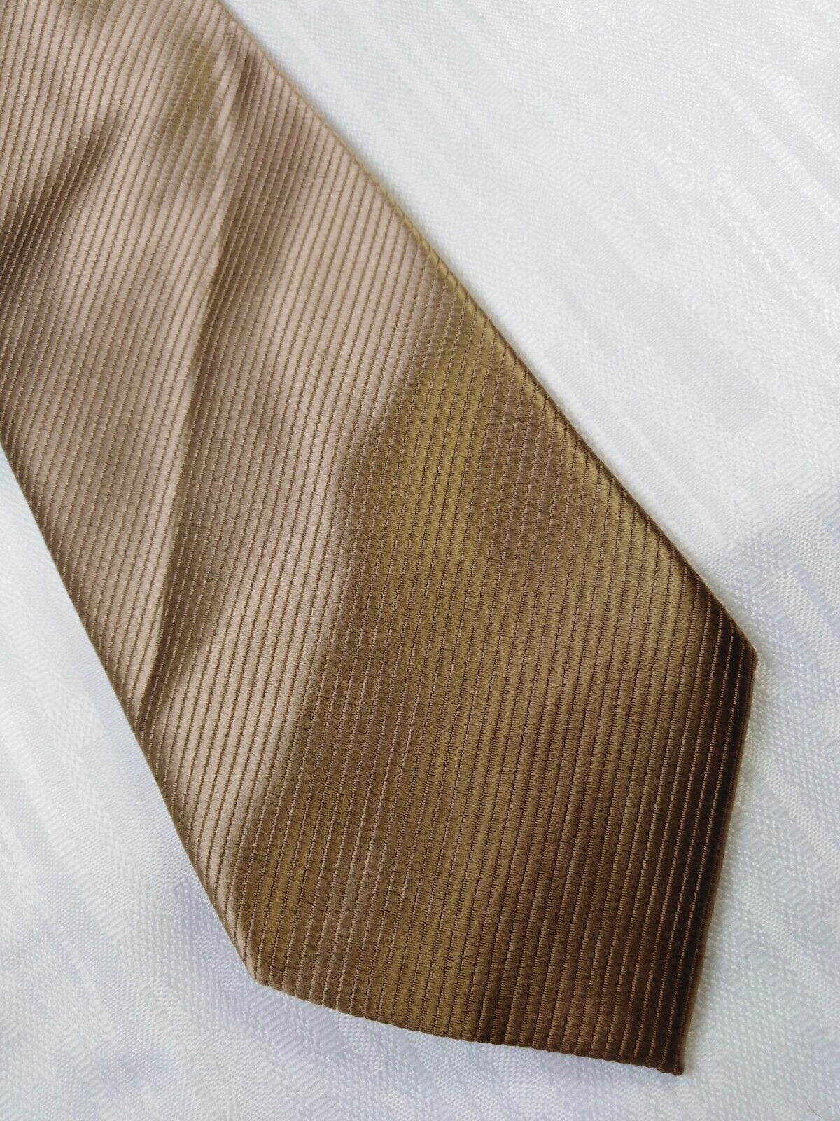 GIORGIO MARIANI 100% SETA SILK TIE CRAVATTA NECKTIE ITALY VINTAGE SELF TIPPED