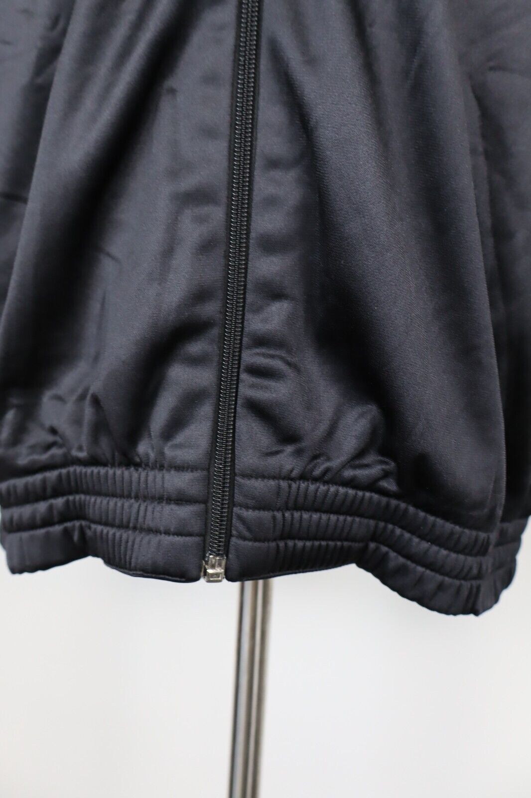 SPALDING GIACCA SPORTIVA UOMO Tg. M MAN VINTAGE CASUAL SPORT JACKET CON ZIP