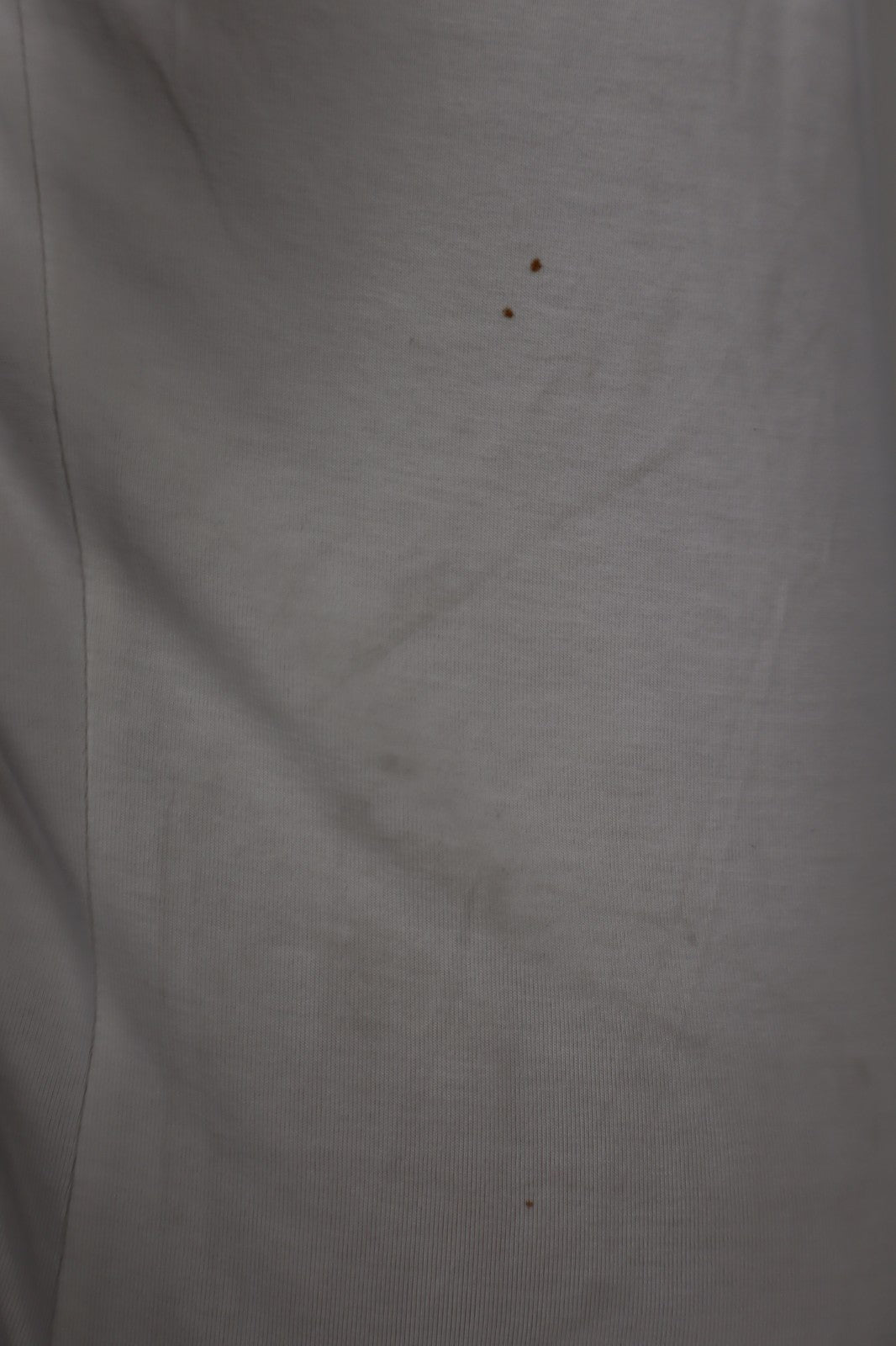 AJ ARMANI JEANS MAGLIA MANICA LUNGA DONNA TG 42 WOMAN CASUAL VINTAGE TOP T-SHIRT