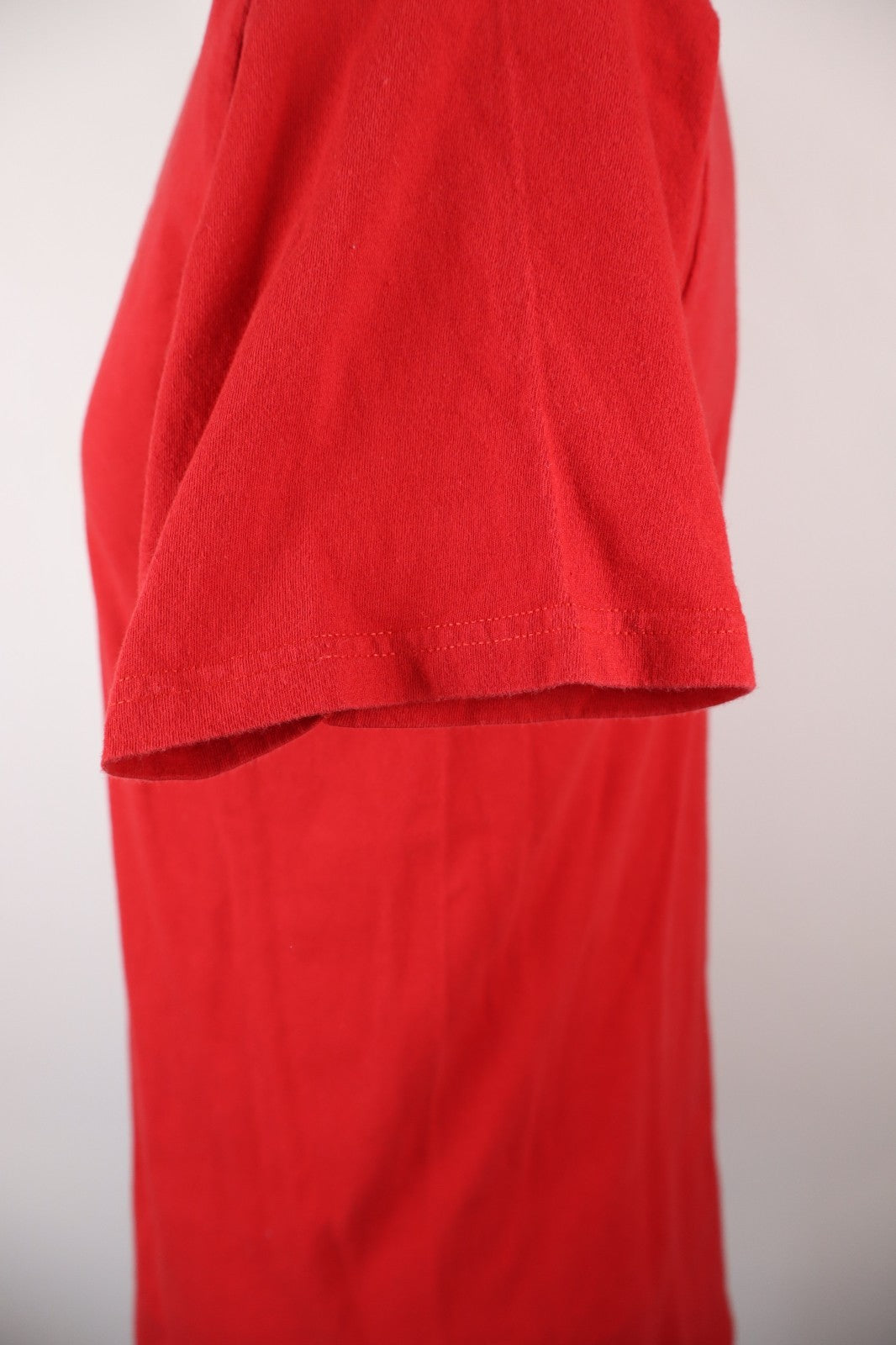 ADIDAS CHICAGO BULLS MAGLIA UOMO TG M MAN T-SHIRT BASKET NBA SPORT COTONE