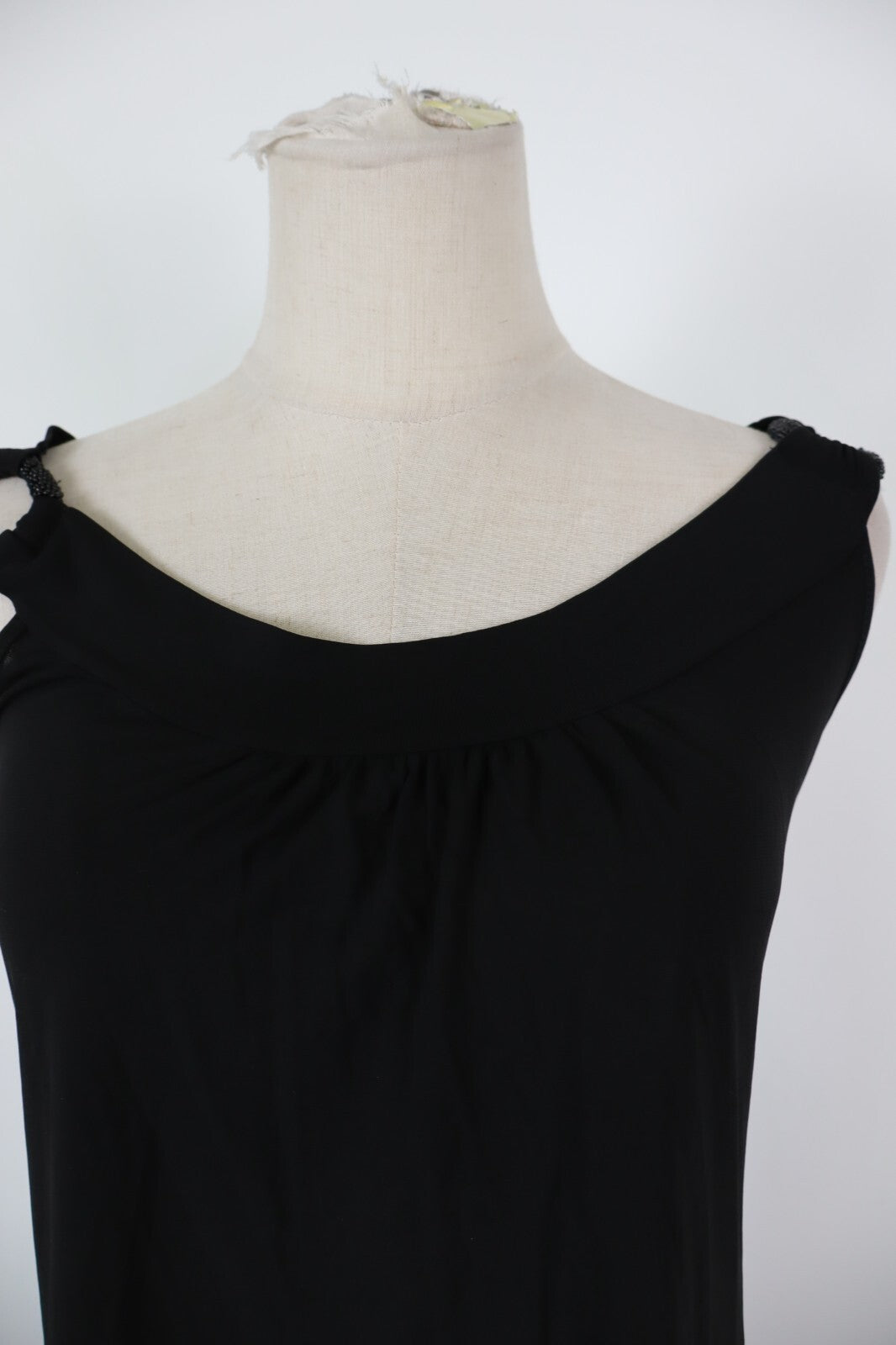 MARELLA MAGLIA DONNA TG. M WOMAN CASUAL VINTAGE T-SHIRT TOP