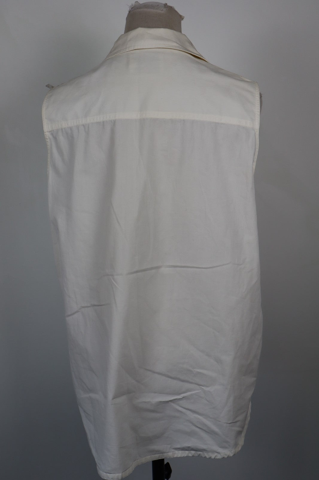 CONTE OF FLORENCE CAMICIA DONNA TG . L WOMAN SHIRT CASUAL VINTAGE COTONE