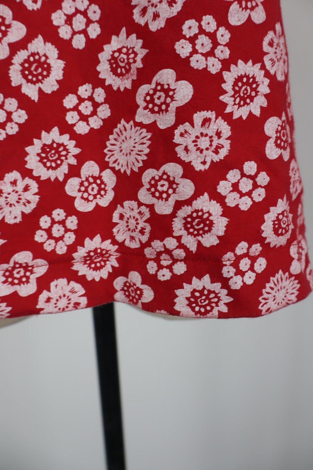 CONTE OF FLORENCE MAGLIA DONNA TG. M WOMAN CASUAL VINTAGE T-SHIRT TOP COTONE