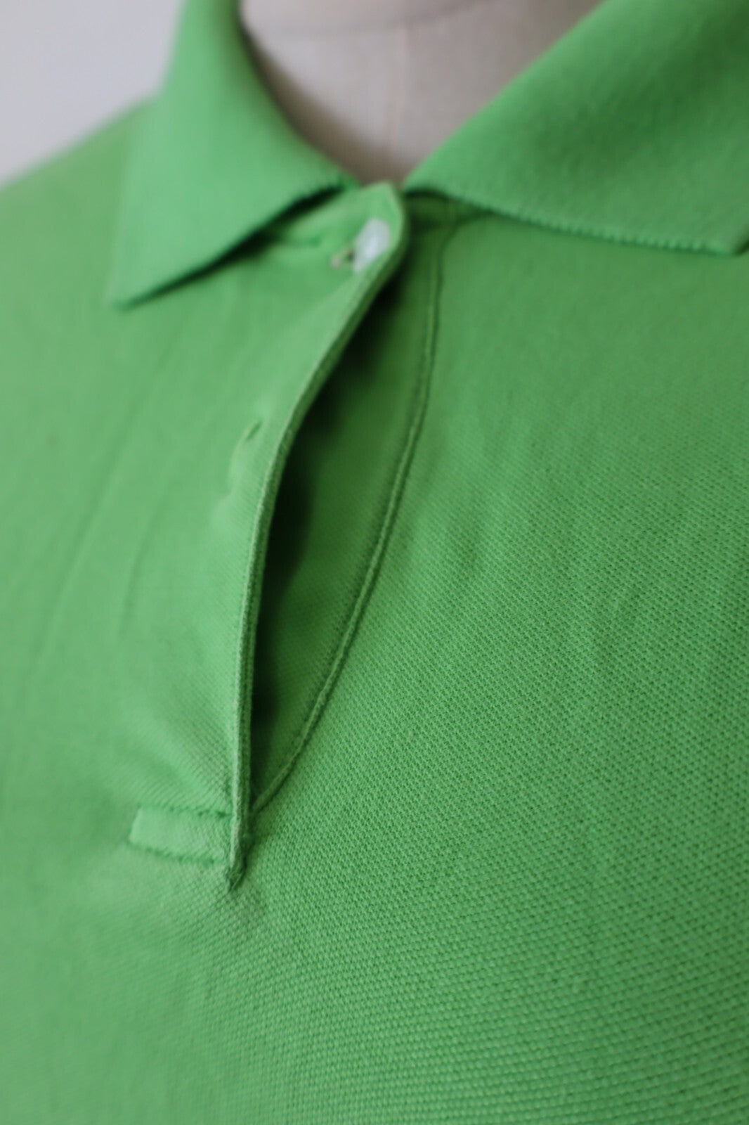 TOMMY HILFIGER MAGLIA POLO DONNA TG M WOMAN CASUAL VINTAGE TOP T-SHIRT