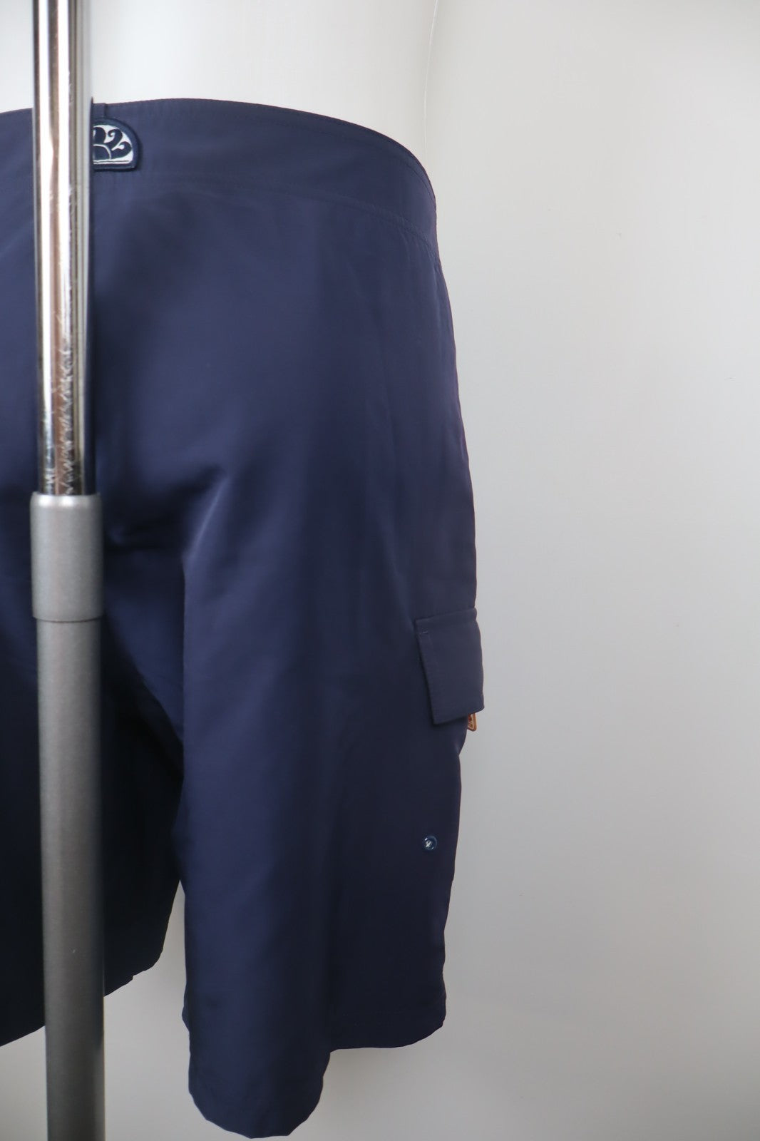 SUNDEK COSTUME PANTALONCINO MARE UOMO TG 34 MEN SWIMSUIT VINTAGE CASUAL