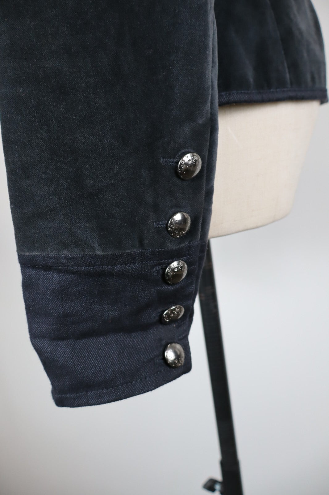 PENNY BLACK GIACCA BLAZER DONNA Tg 46 WOMAN CASUAL VINTAGE JACKET