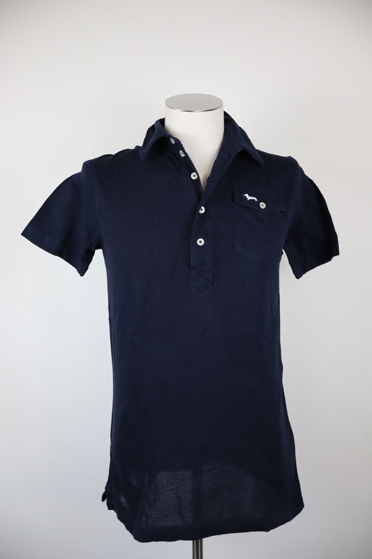 HARMONT & BLAINE POLO MAGLIA UOMO COTONE TG. M MAN COTTON T-SHIRT