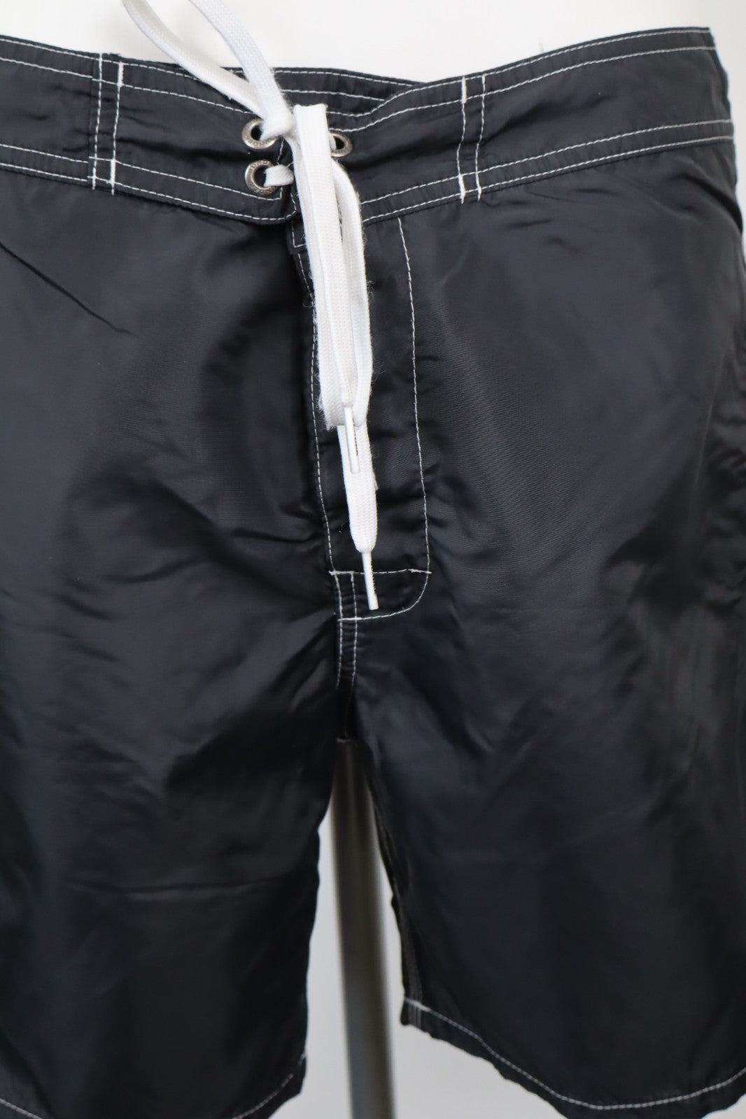 SUNDEK COSTUME PANTALONCINO MARE UOMO TG 32 MEN SWIMSUIT VINTAGE CASUAL