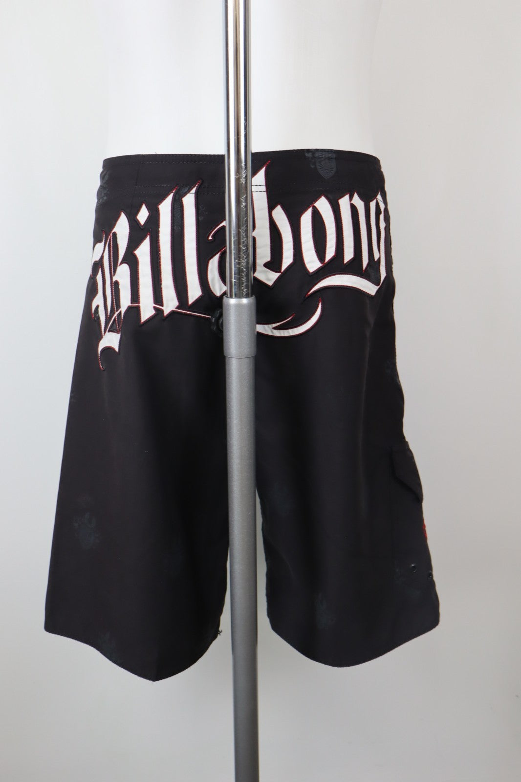 BILLABONG COSTUME PANTALONCINO MARE UOMO TG 16 MEN SWIMSUIT VINTAGE CASUAL