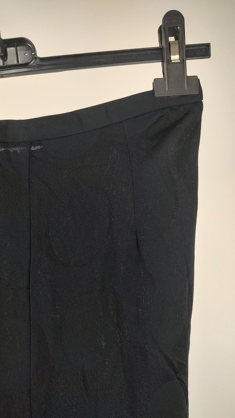 MAX & CO. GONNA VITA ALTA DONNA WOMAN SKIRT TG. S CASUAL VINTAGE ITALY