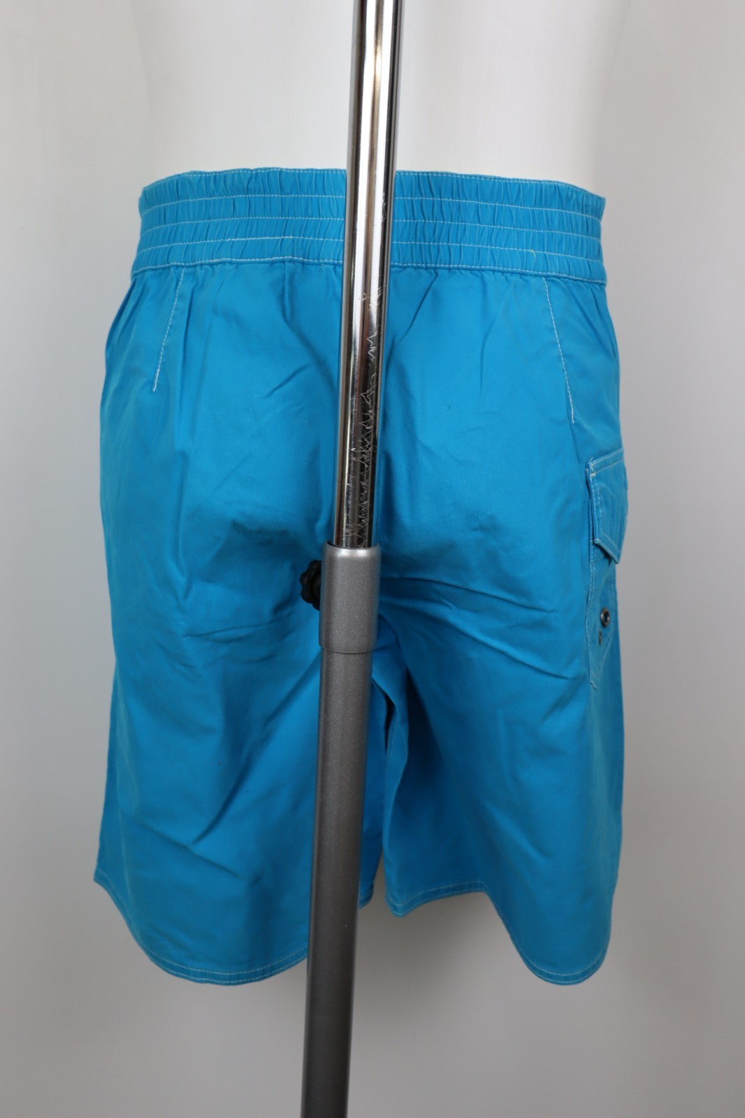RALPH LAUREN COSTUME PANTALONCINO MARE UOMO TG L MAN SWIMSUIT VINTAGE CASUAL