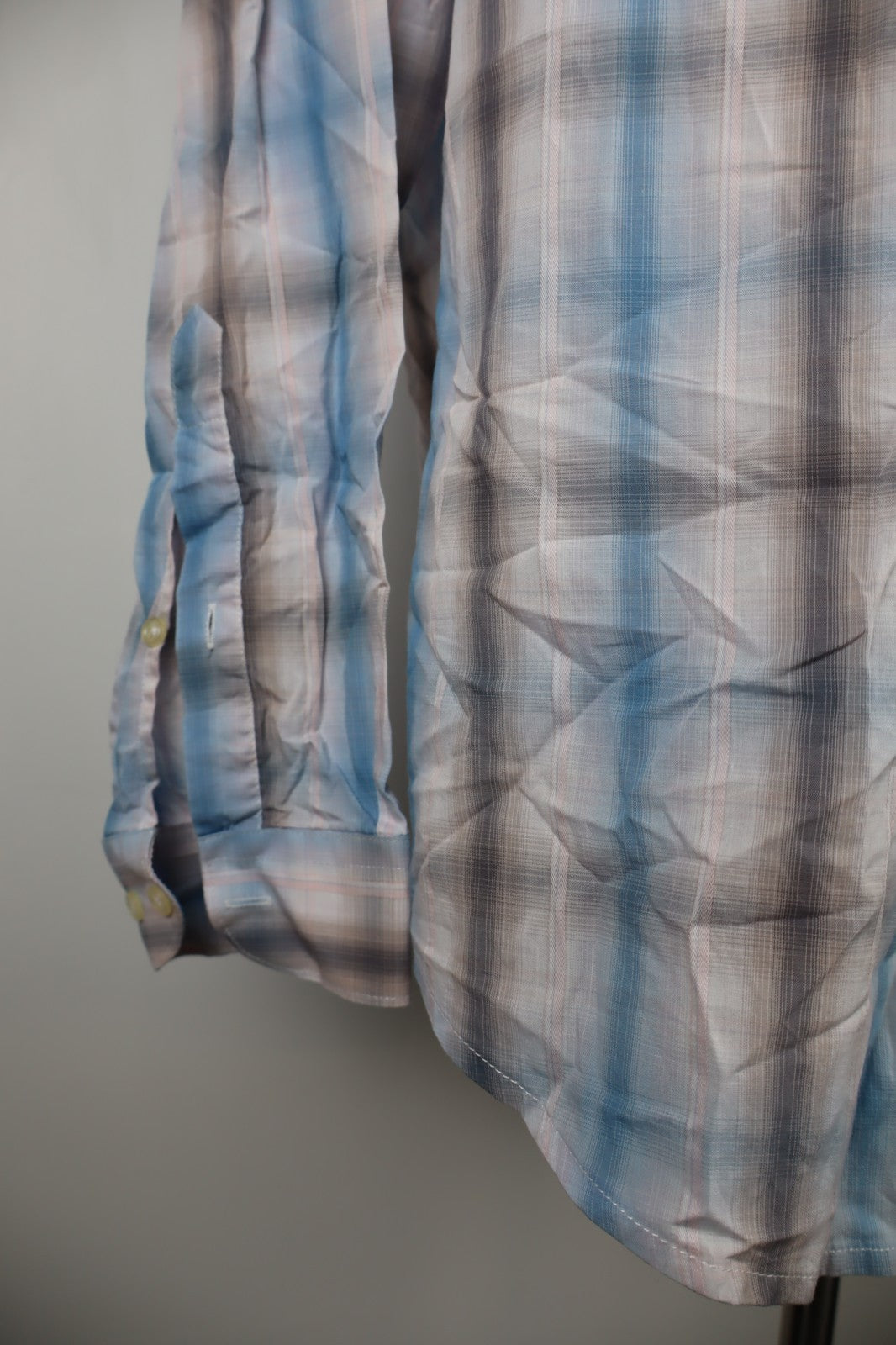 MARLBORO CLASSIC CAMICIA UOMO COTONE TG. XL MAN CASUAL VINTAGE SHIRT COTTON