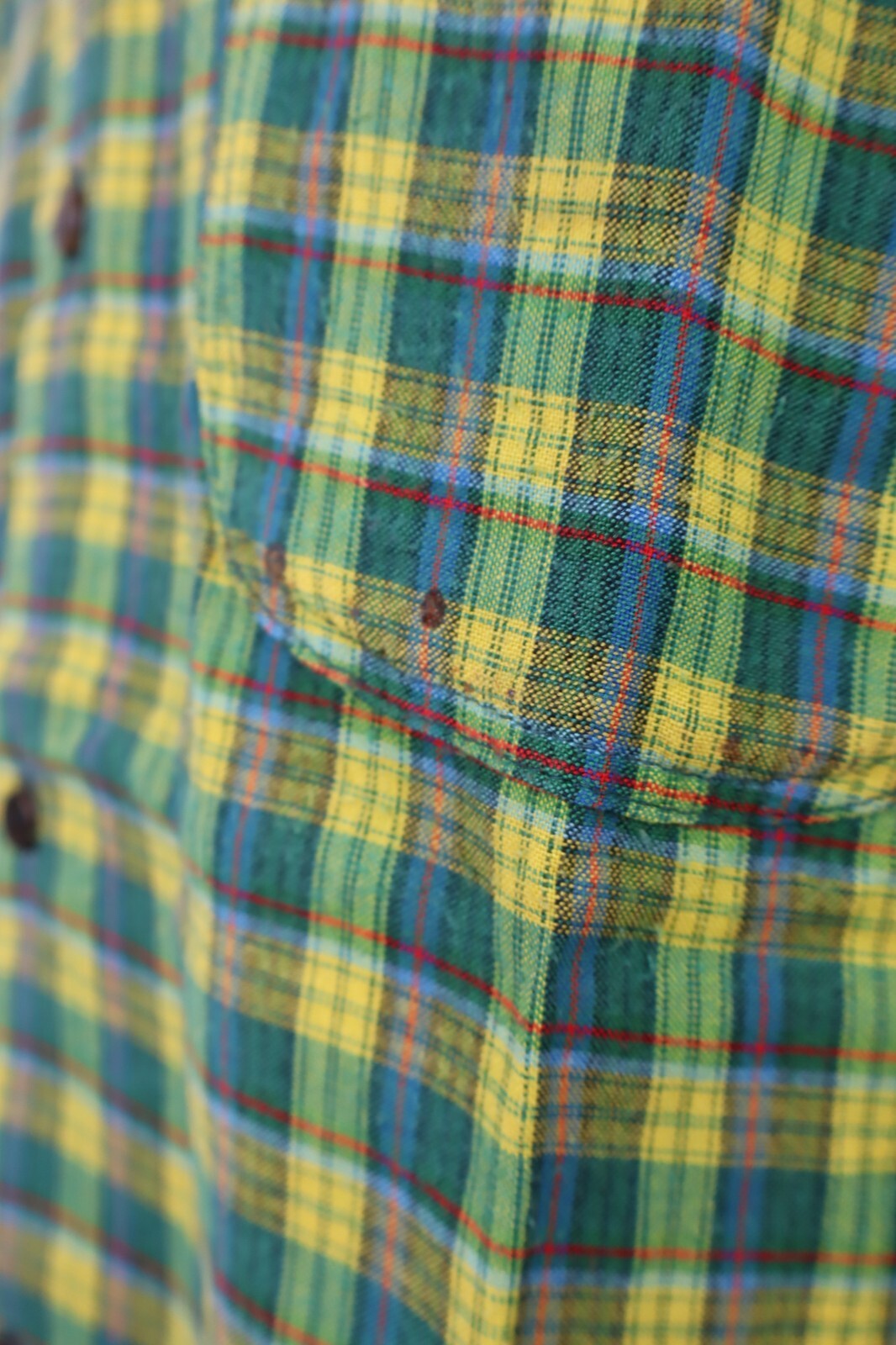 RIFLE CAMICIA UOMO TG. XL MAN CASUAL VINTAGE SHIRT