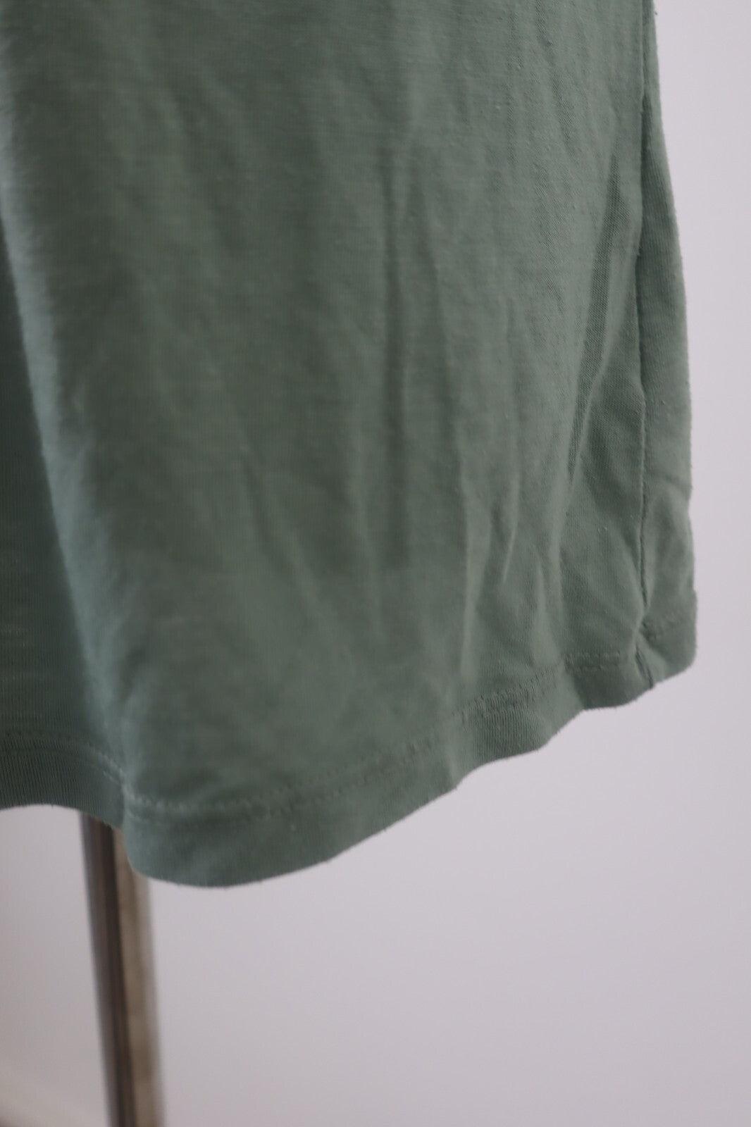 COLUMBIA MAGLIA UOMO TG XL MAN T-SHIRT CASUAL VINTAGE COTONE