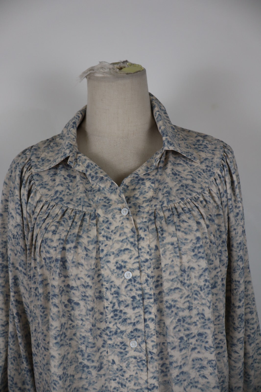 LEVI'S CAMICIA  DONNA TG. M WOMAN SHIRT CASUAL VINTAGE