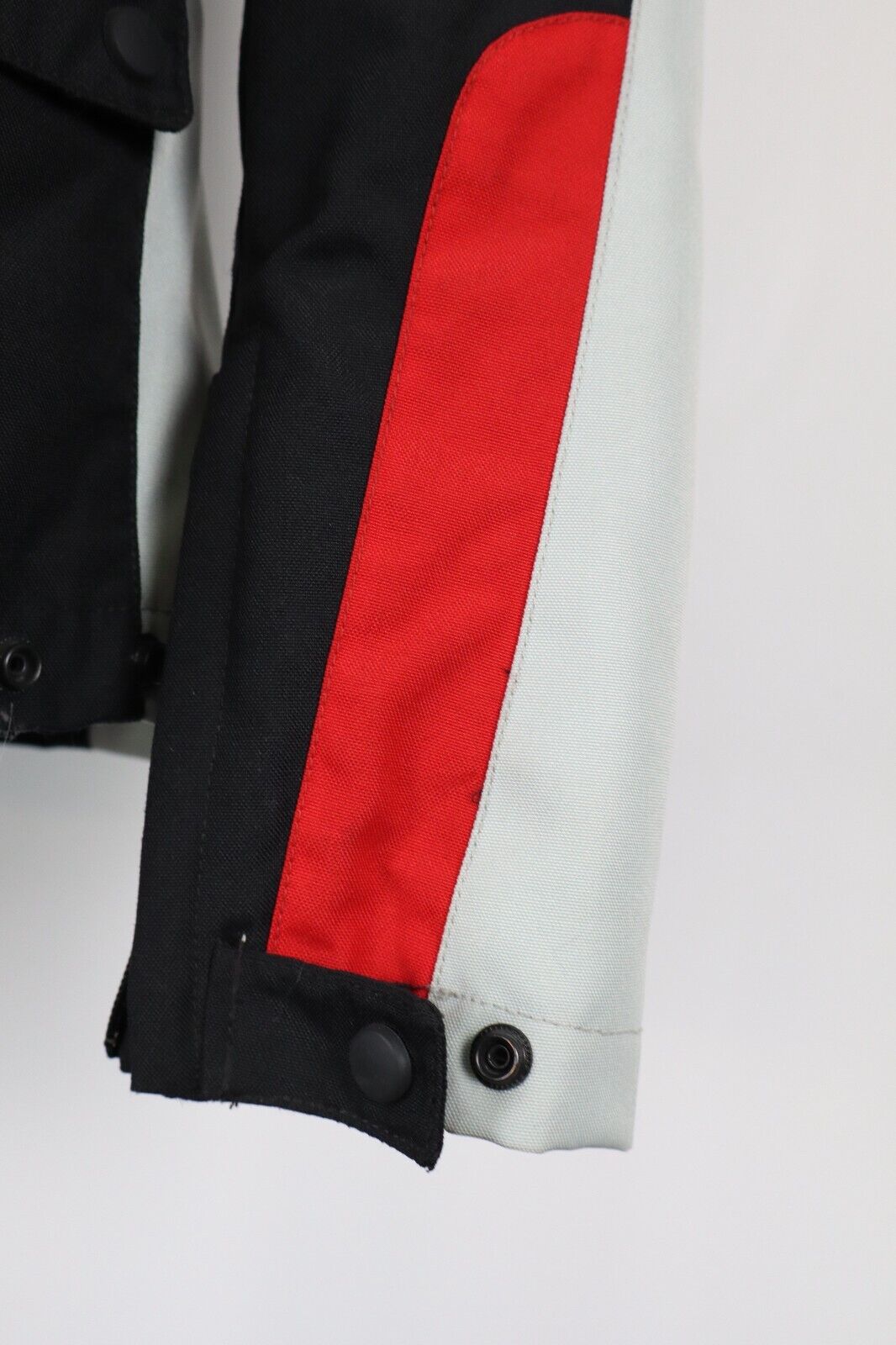 DAINESE GIUBBINO MOTO DONNA TG. 42 WOMAN JACKET CASUAL VINTAGE