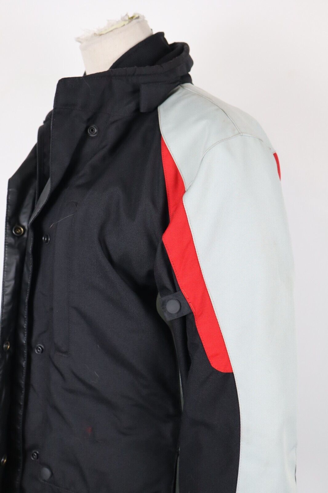 DAINESE GIUBBINO MOTO DONNA TG. 42 WOMAN JACKET CASUAL VINTAGE