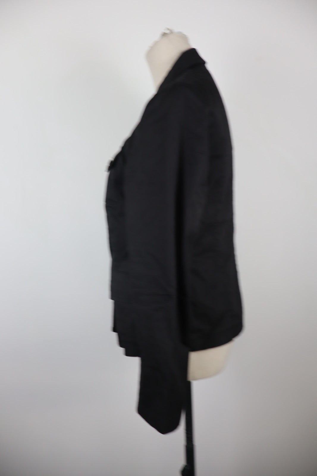 MARELLA BLAZER GIACCA DONNA Tg 48 WOMAN CASUAL VINTAGE JACKET COTONE COTTON