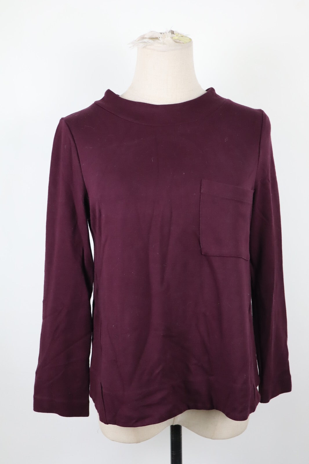 MARELLA SPORT MAGLIA DONNA TG. M WOMAN CASUAL VINTAGE TOP T-SHIRT