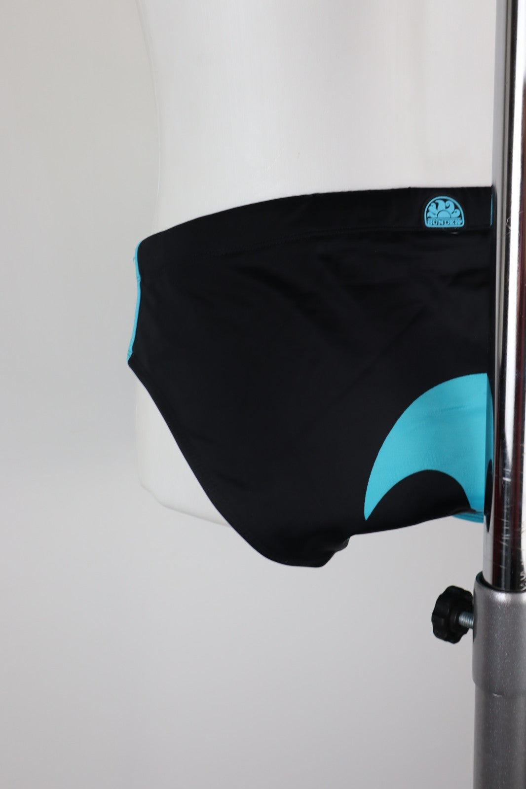 SUNDEK COSTUME MUTANDINA PANTALONCINO MARE UOMO TG L MEN SWIMSUIT VINTAGE CASUAL