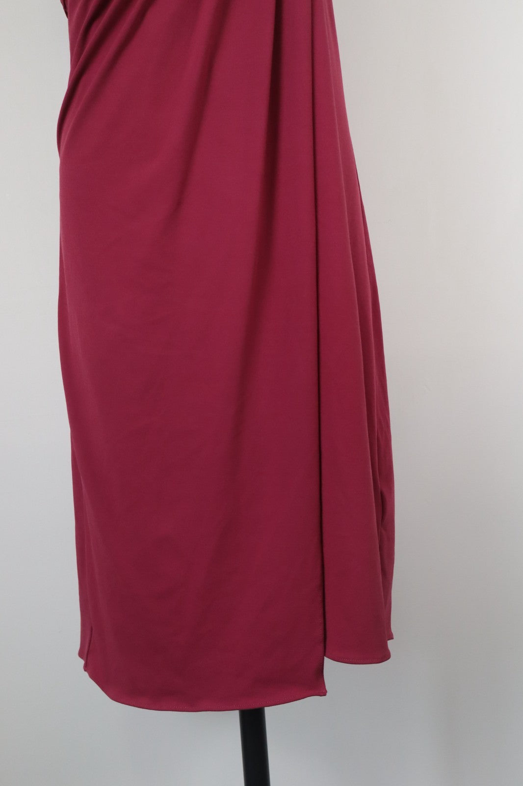 GUESS by MARCIANO VESTITO DONNA TG. 46 WOMAN CASUAL VINTAGE DRESS ABITO CON ZIP