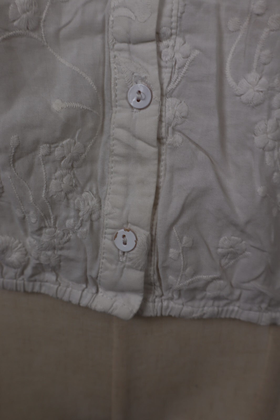 MAX & CO CAMICIA DONNA TG. L WOMAN SHIRT CASUAL VINTAGE COTONE COTTON