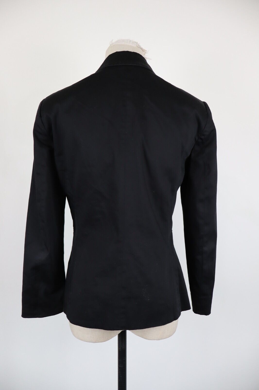 MAX & CO GIACCA BLAZER DONNA Tg 44 WOMAN VINTAGE JACKET WOOL LANA