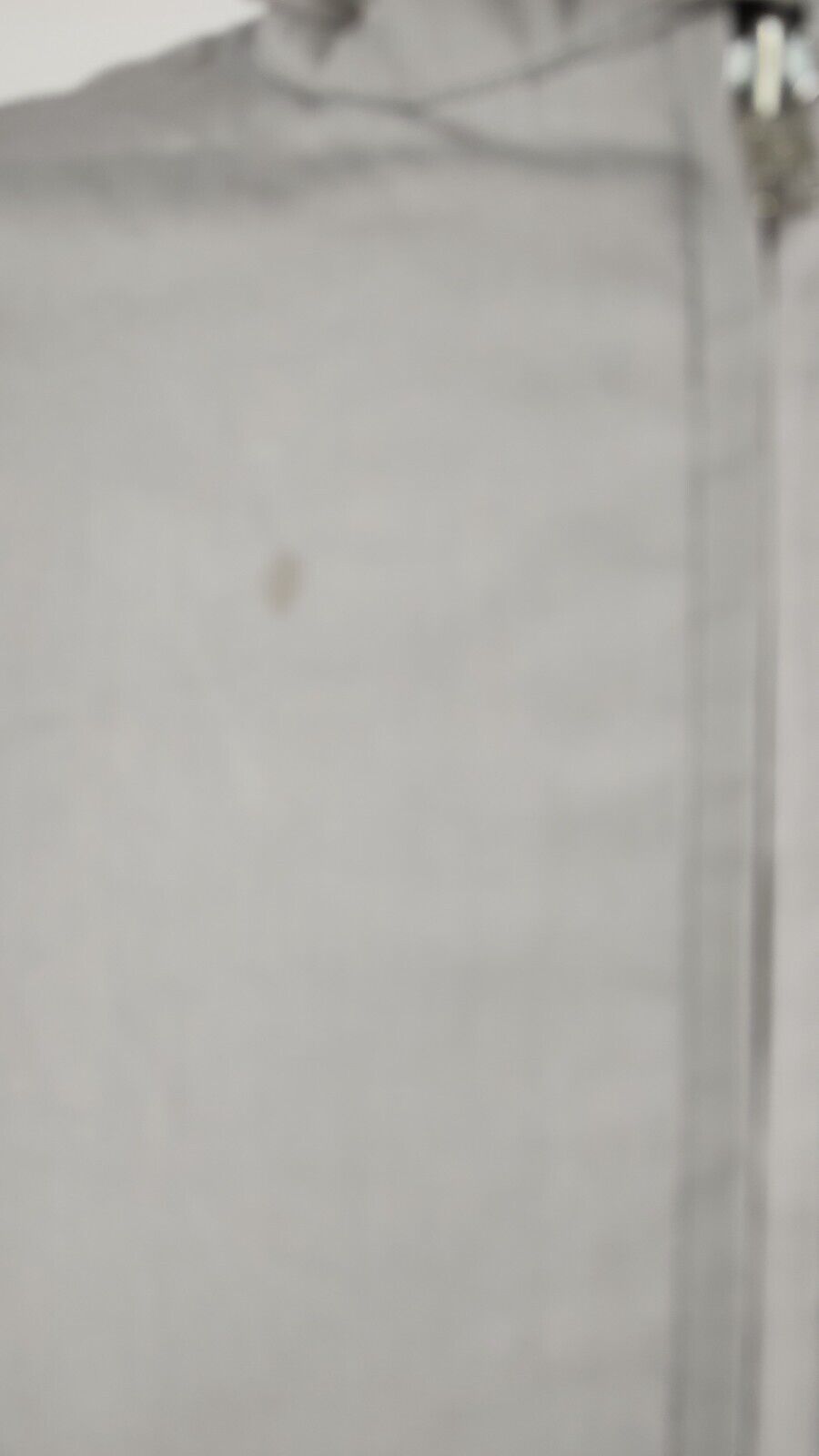 CARHARTT GIUBBINO UOMO Tg L MAN CASUAL VINTAGE JACKET