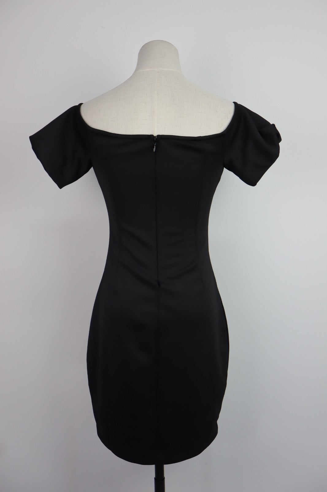 GUESS VESTITO DONNA TG. 36 WOMAN CASUAL VINTAGE DRESS ABITO