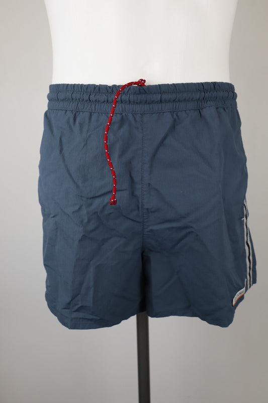 COLMAR COSTUME PANTALONCINO MARE UOMO TG 52 MEN SWIMSUIT VINTAGE CASUAL LOGO