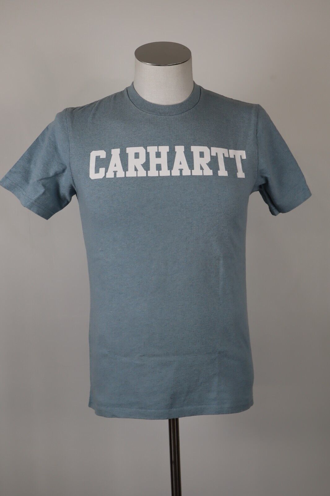 CARHARTT MAGLIA UOMO TG. XS MAN T-SHIRT VINTAGE CASUAL COTONE