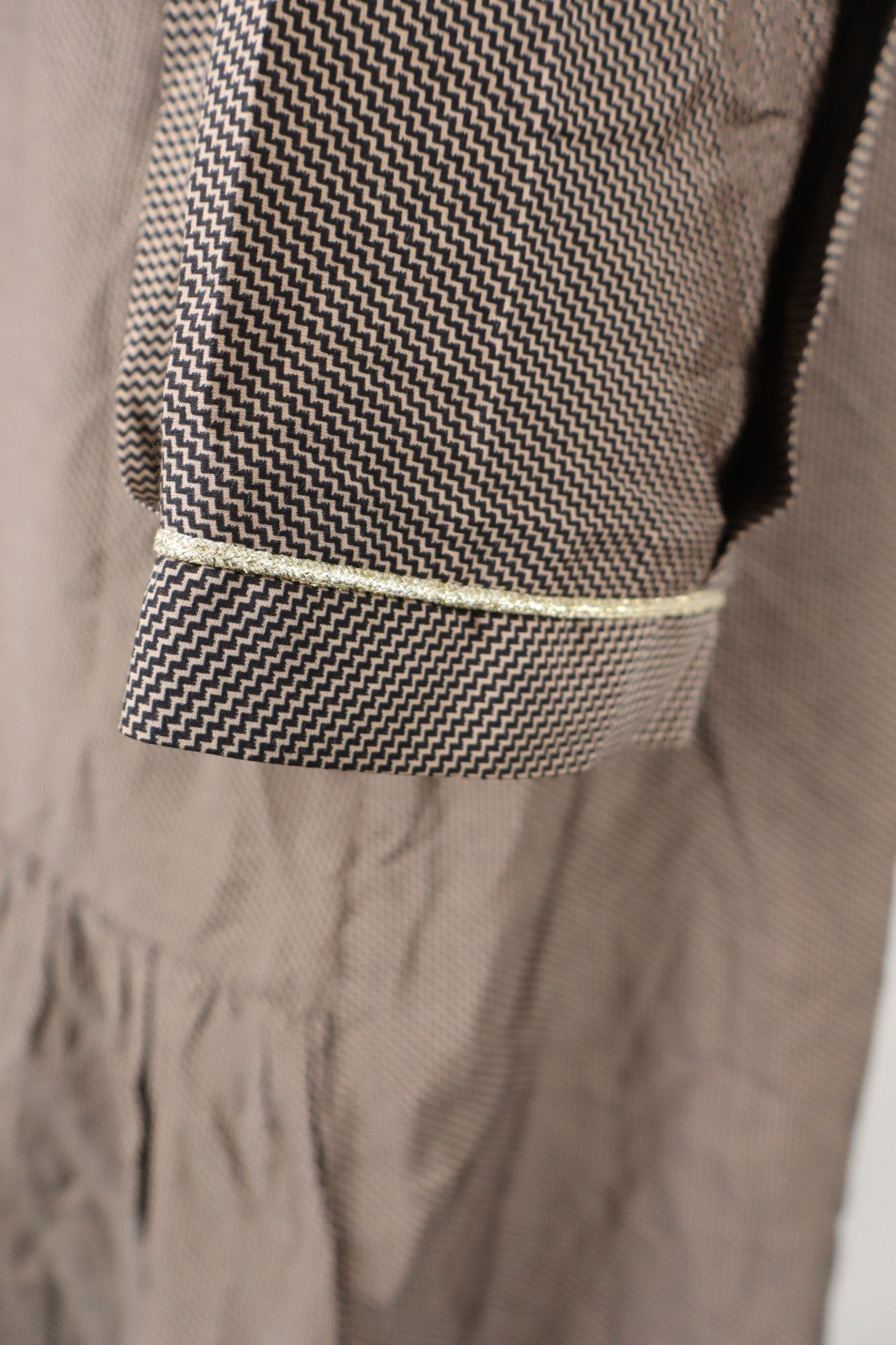 PATRIZIA PEPE VESTITO ABITO DONNA TG. 46 WOMAN CASUAL VINTAGE DRESS MAGLIA