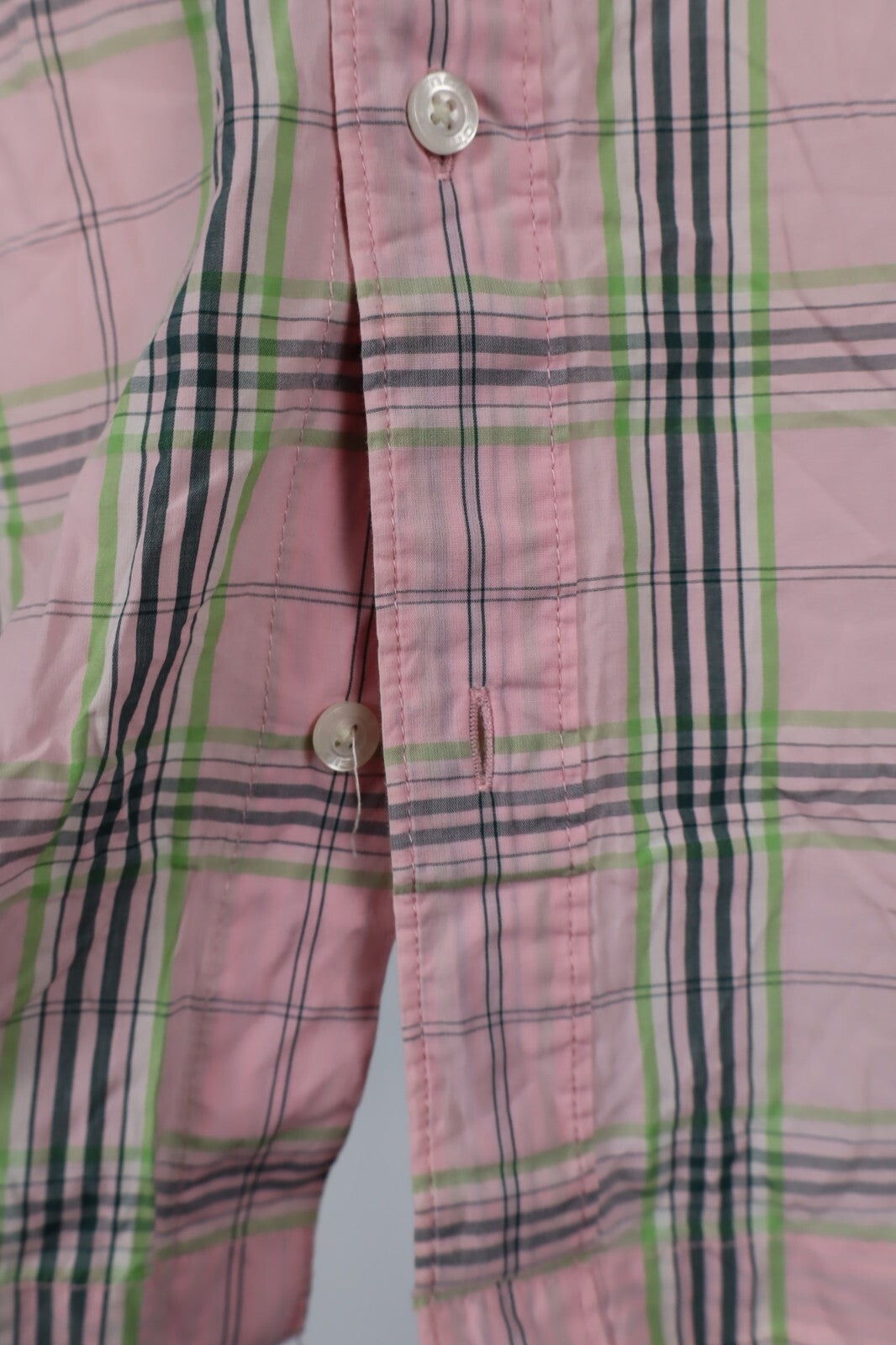 O'NEILL CAMICIA SHIRT UOMO Tg L MAN VINTAGE CASUAL COTONE