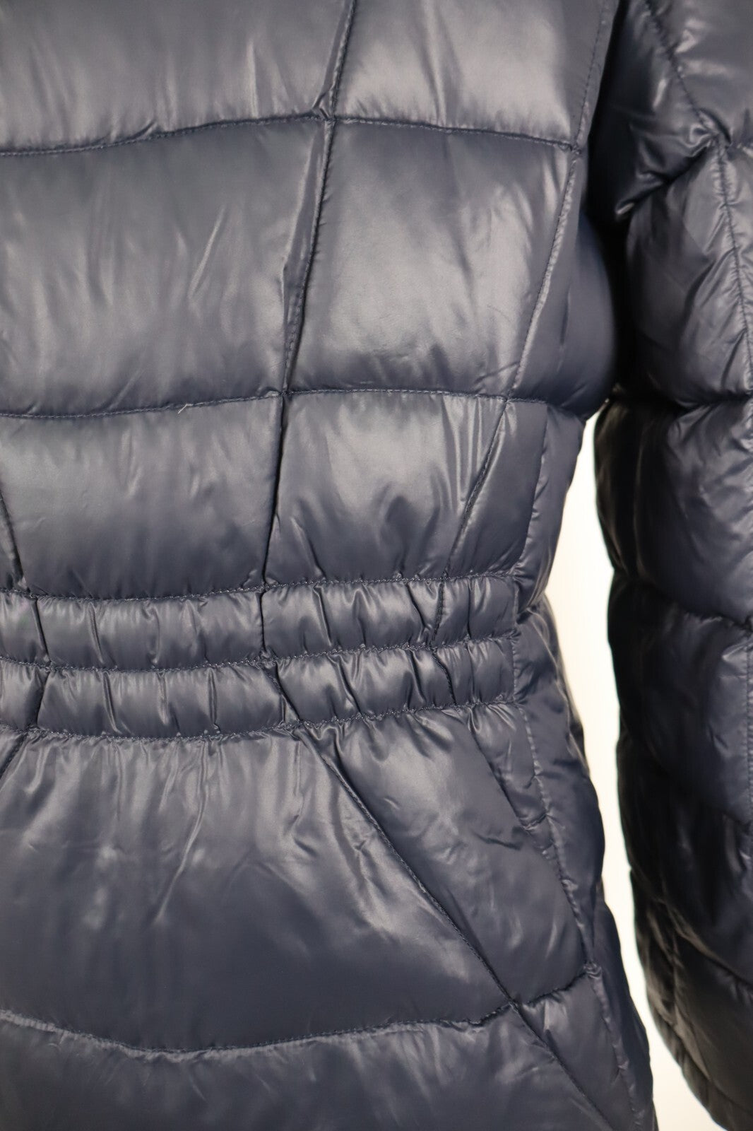 CALVIN KLEIN CK JEANS GIUBBINO PIUMINO DONNA Tg M WOMAN CASUAL VINTAGE JACKET