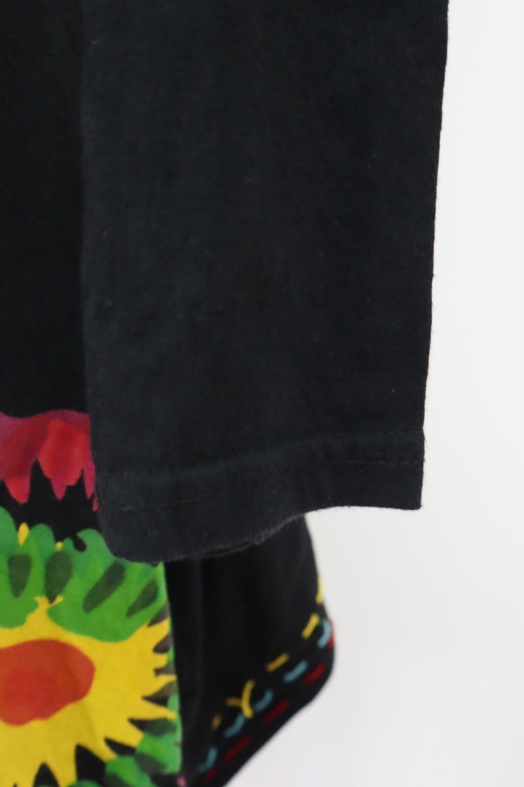 DESIGUAL VESTITO ABITO DONNA TG. XS WOMAN CASUAL VINTAGE DRESS