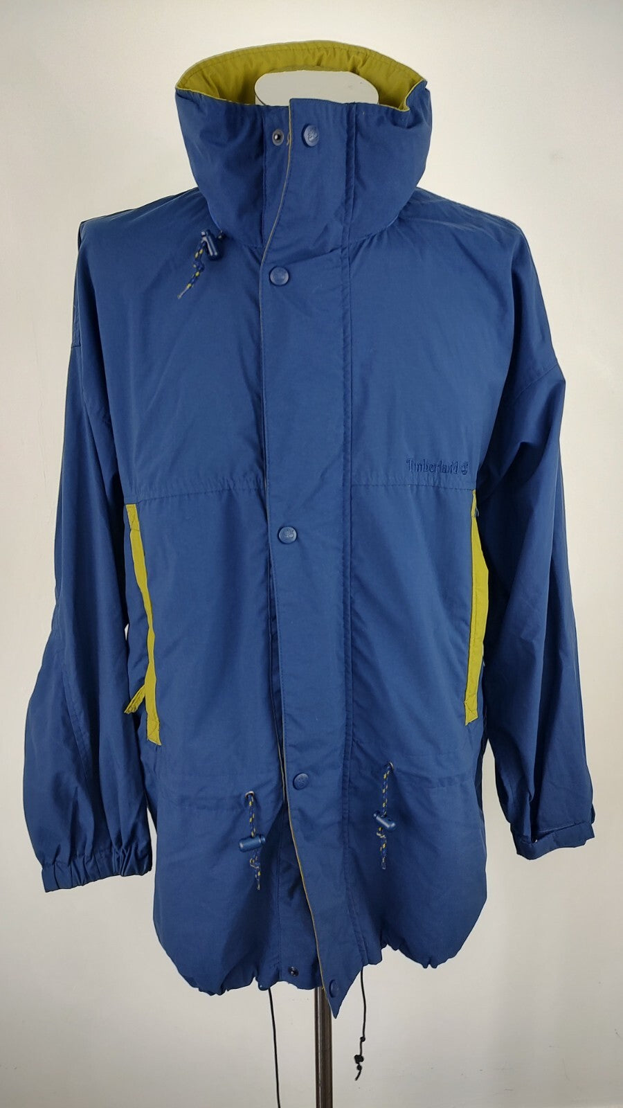 TIMBERLAND GIUBBINO PIUMINO GIUBBOTTO UOMO Tg M MAN CASUAL JACKET