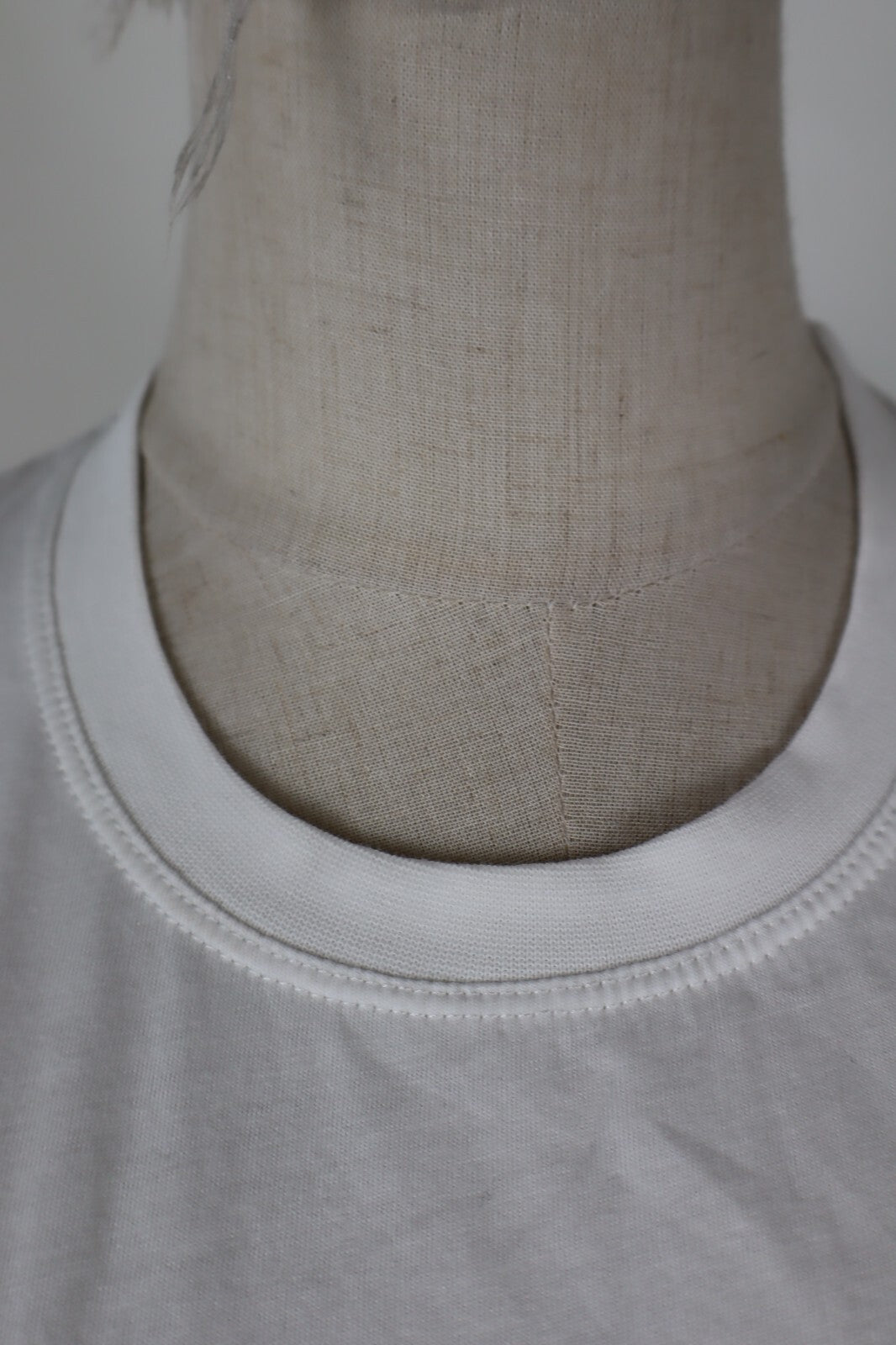 THE NORTH FACE MAGLIA DONNA TG. S WOMAN CASUAL VINTAGE T-SHIRT COTONE